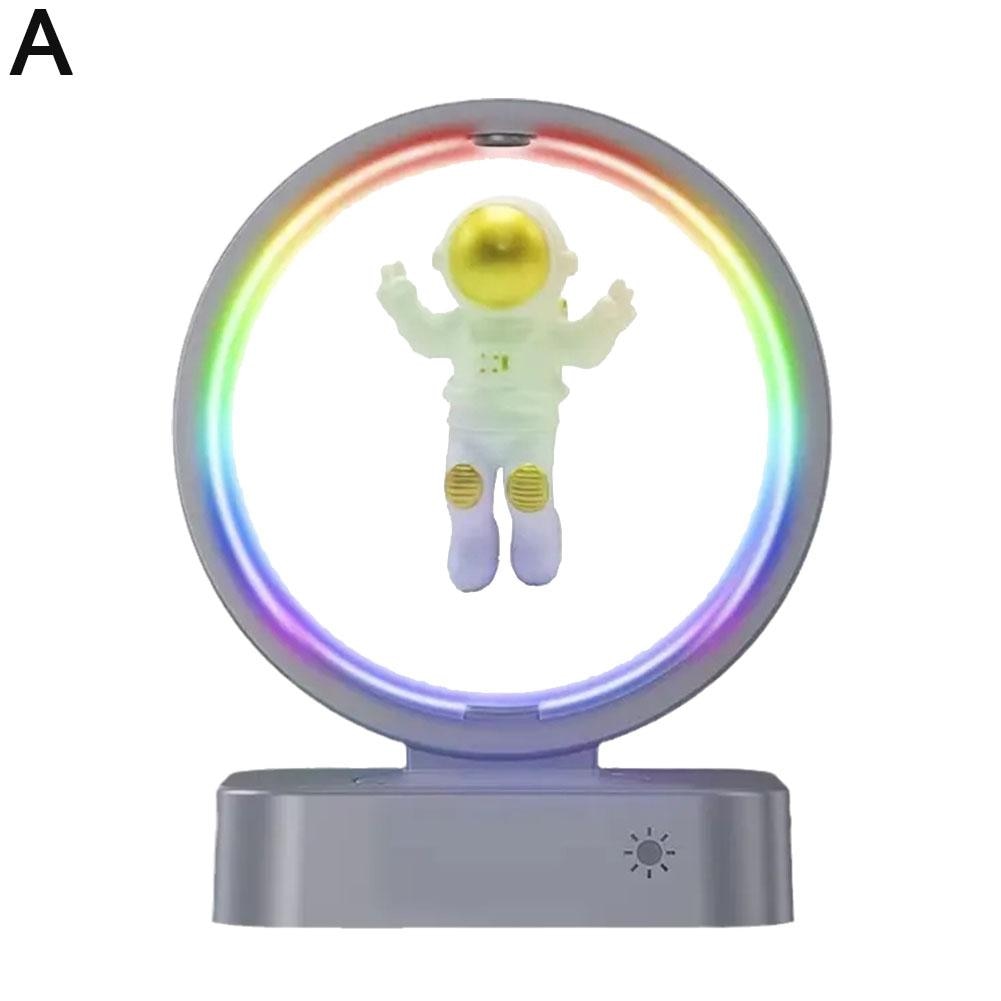 Astronaut Lamp