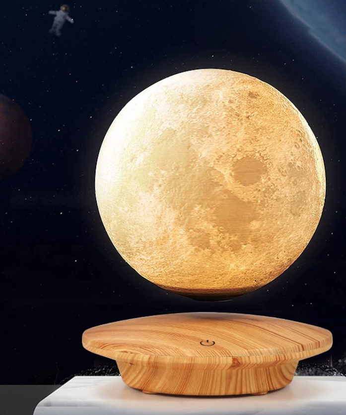 Moon Lamp