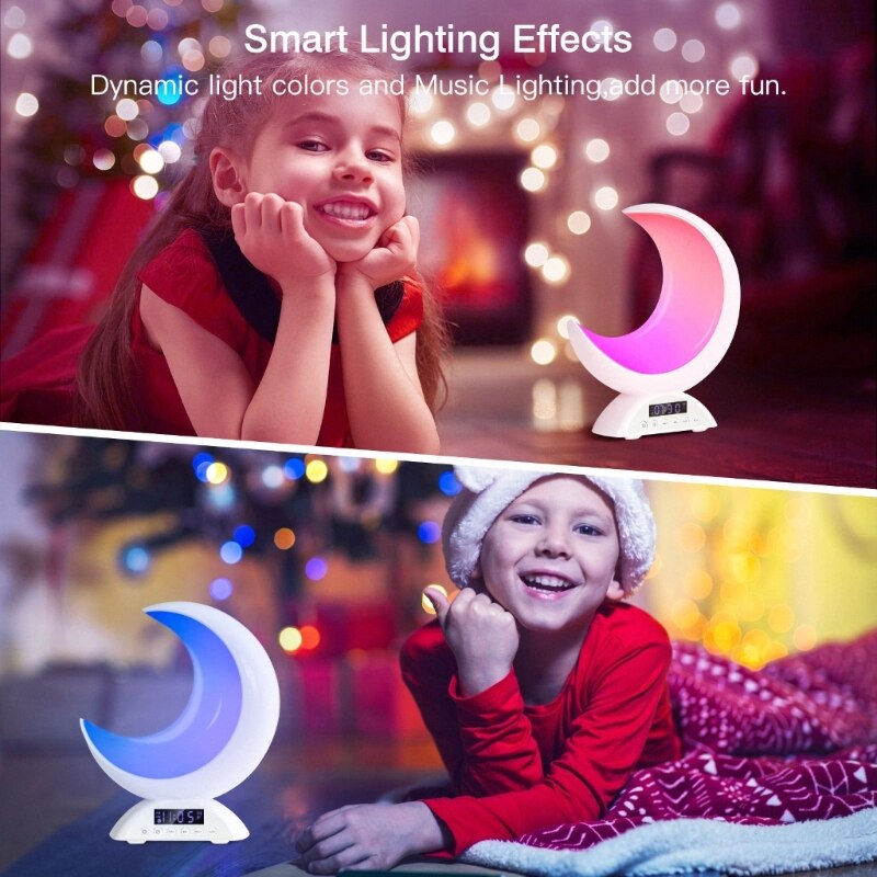 Night Lamp