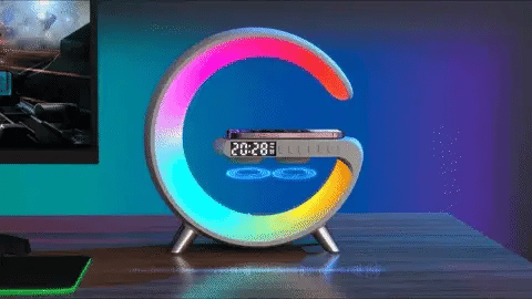 G Lamp