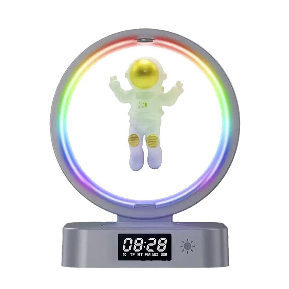 Astronaut Lamp