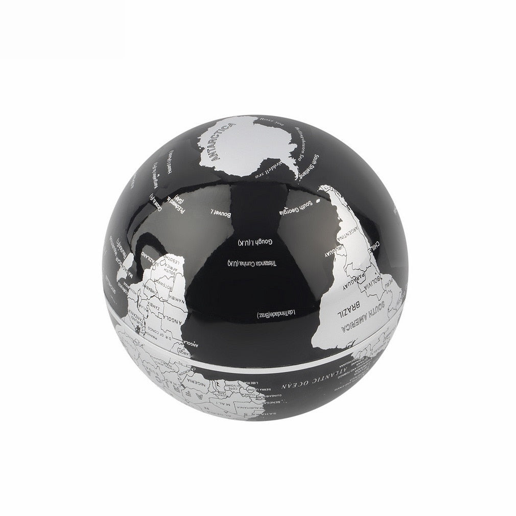 Globe Lamp
