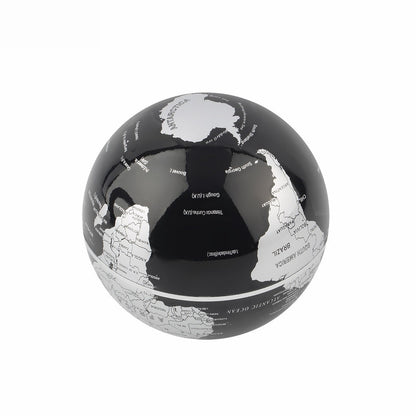 Globe Lamp