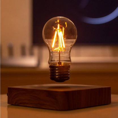 Levitation Lamp
