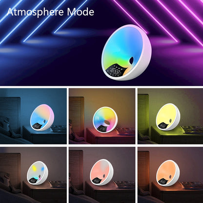 Hub Lamp