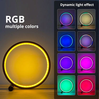 Atmosphere Lamp