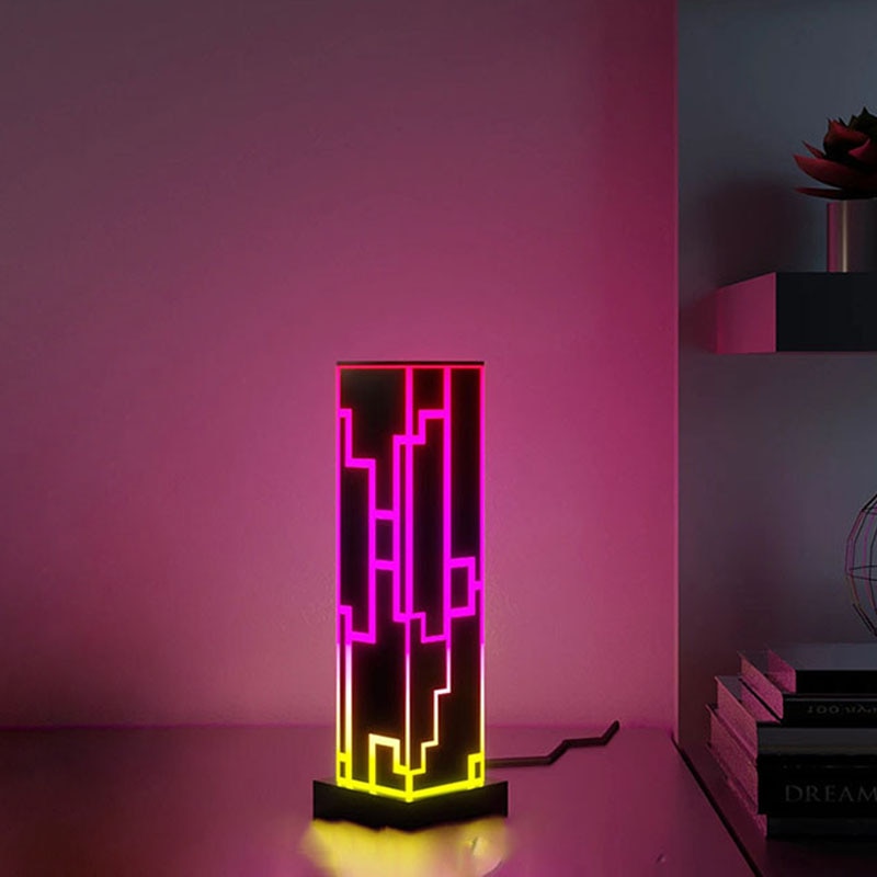 Gaming Lamp