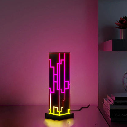 Gaming Lamp