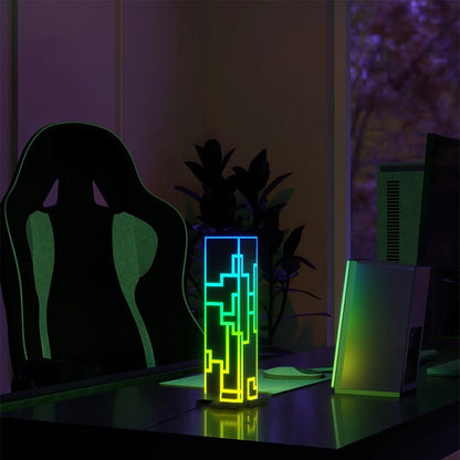 Gaming Lamp