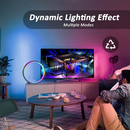 Atmosphere Lamp