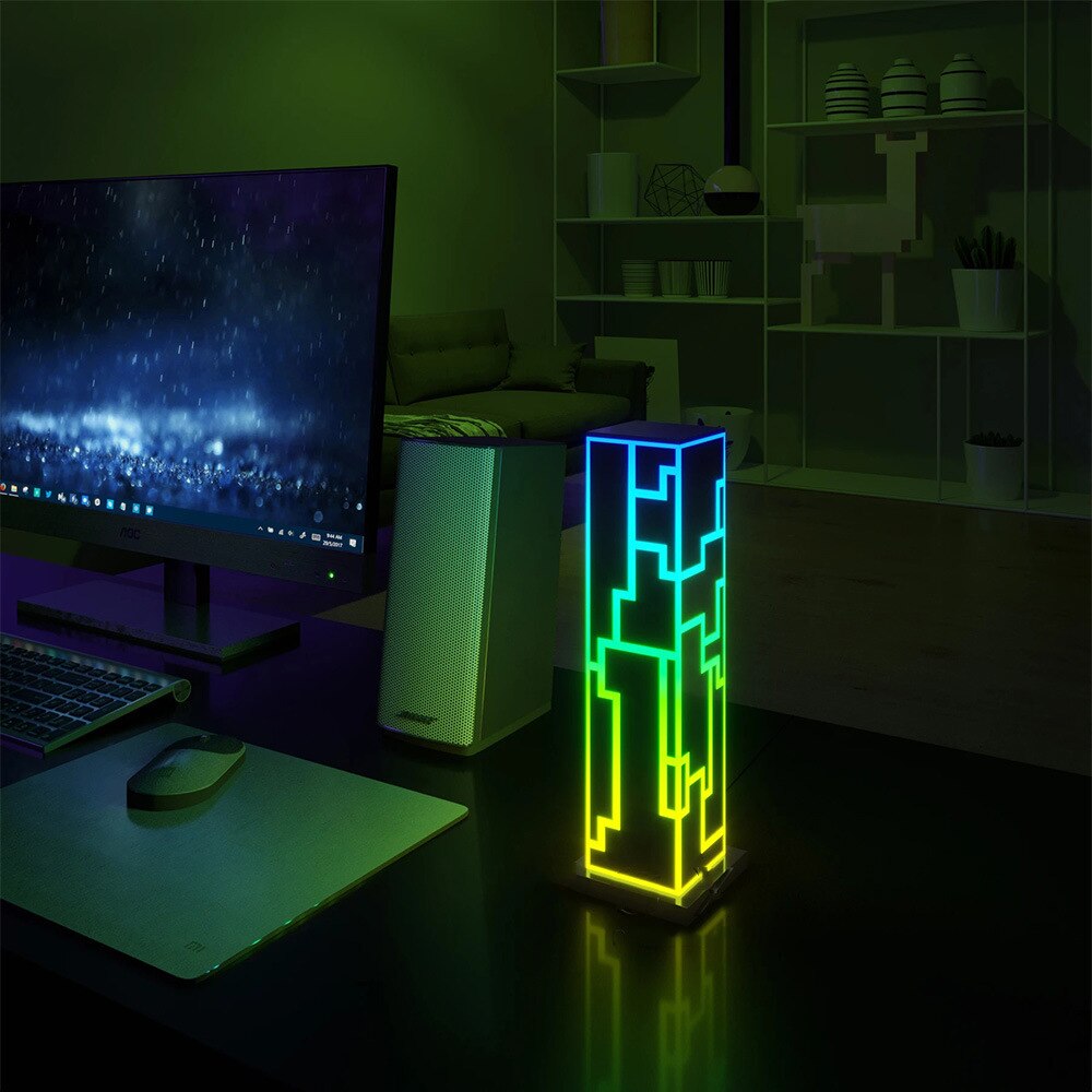 Gaming Lamp