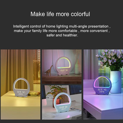 Purse lamp
