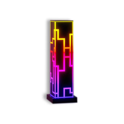 Gaming Lamp