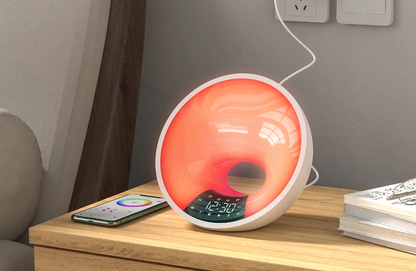 Hub Lamp