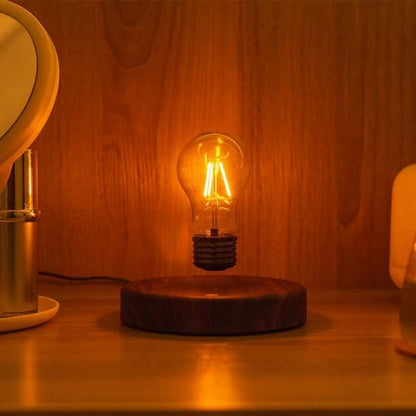 Levitation Lamp