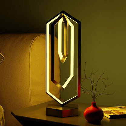 Polygon Lamp