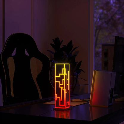 Gaming Lamp