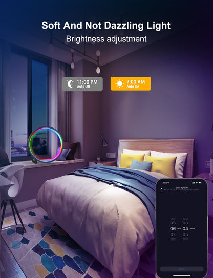 Atmosphere Lamp