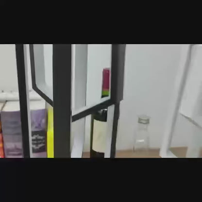 Polygon Lamp