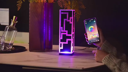 Gaming Lamp