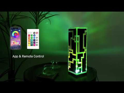 Gaming Lamp