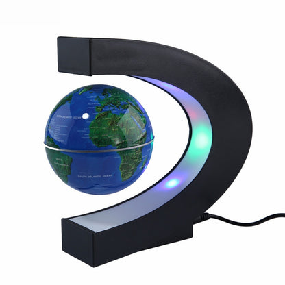 Globe Lamp