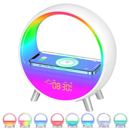 Sunrise Lamp